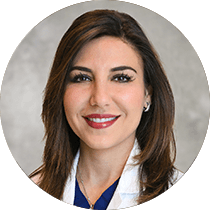 Lana Hawayek, MD, FAAD, FASDS Dermatology, Cosmetic Dermatology Kelsey-Seybold Clinic