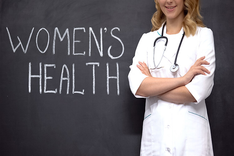 Women's Health and Hormones