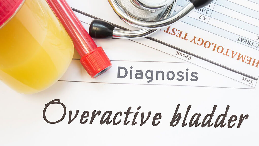 How Diet May Play A Role In Dealing With Overactive Bladder