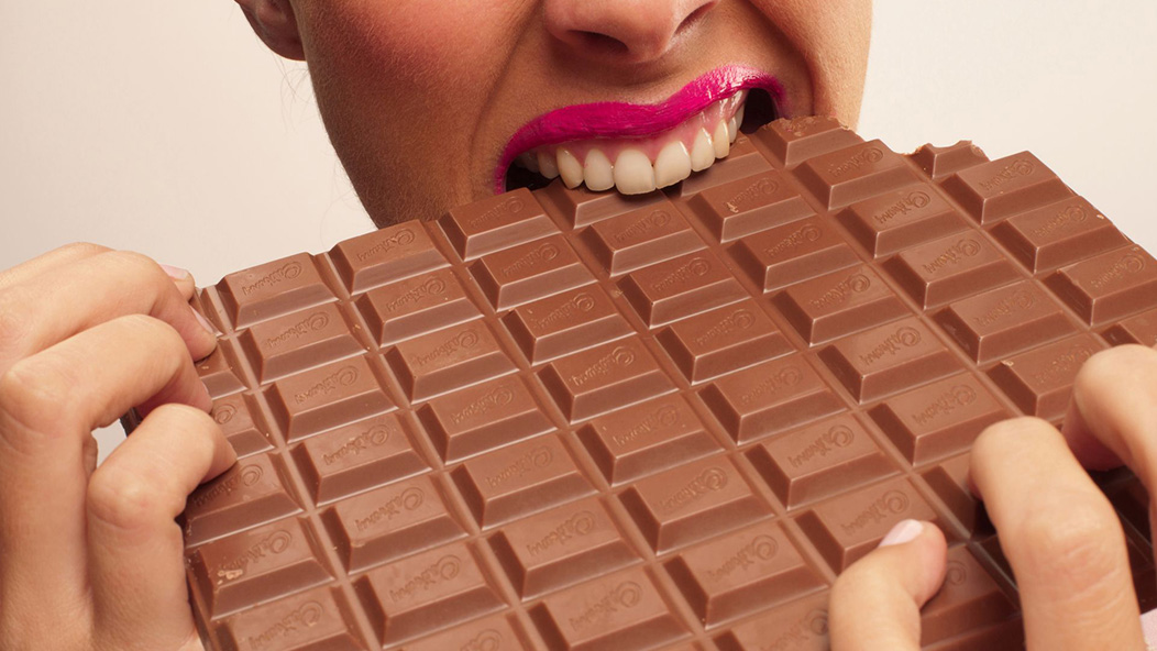 How to Conquer Emotional Eating