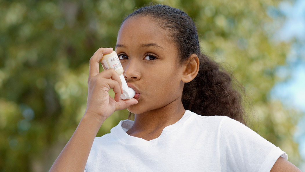 how to prevent a summertime asthma attack