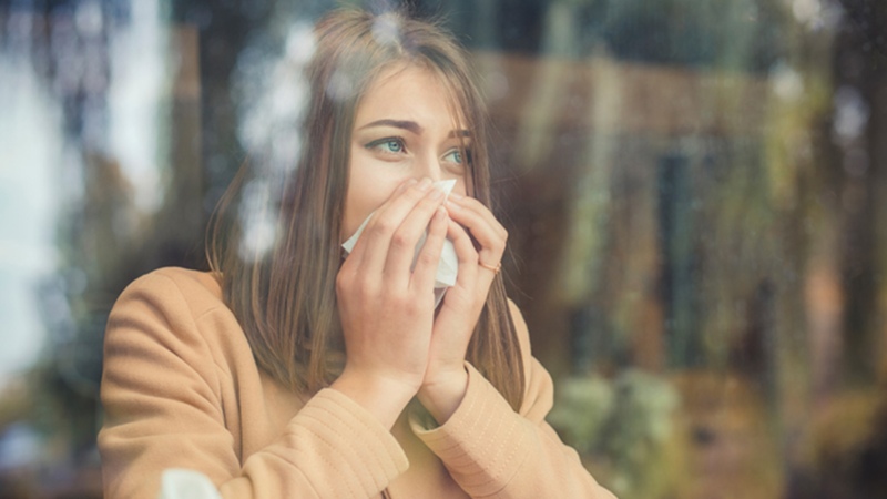 Let's clear the air about allergies