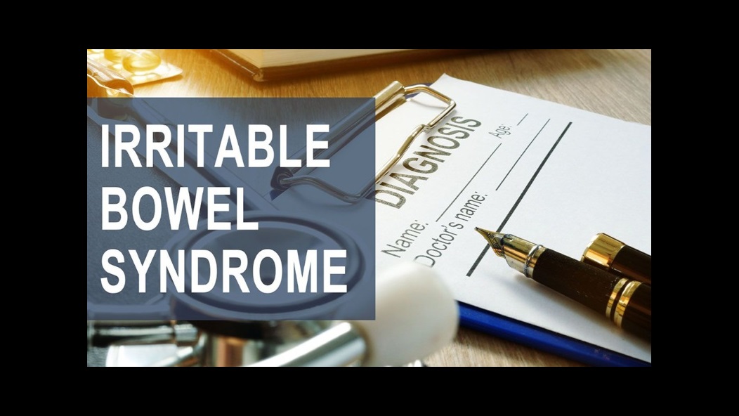 Living with irritable bowel syndrome