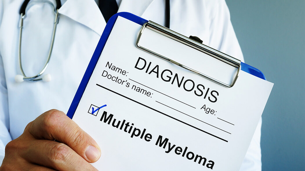 Multiple Myeloma | Kelsey-Seybold Clinic