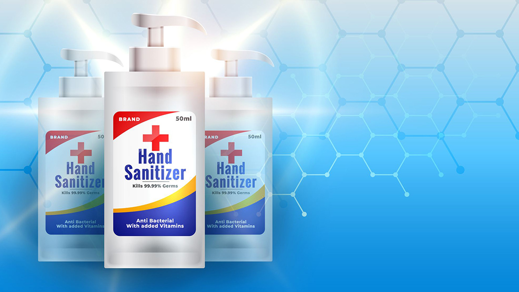 not all hand sanitizers are created equal
