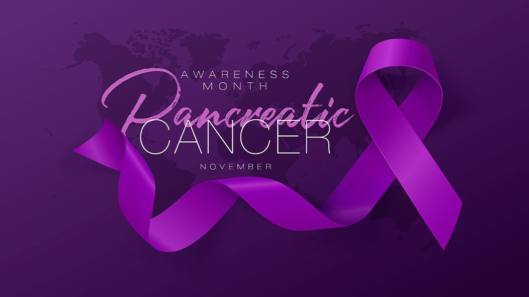 Pancreatic Cancer: Hard to Detect