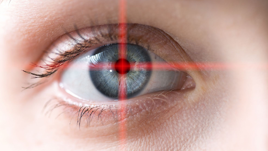 peripheral vision loss can have many causes