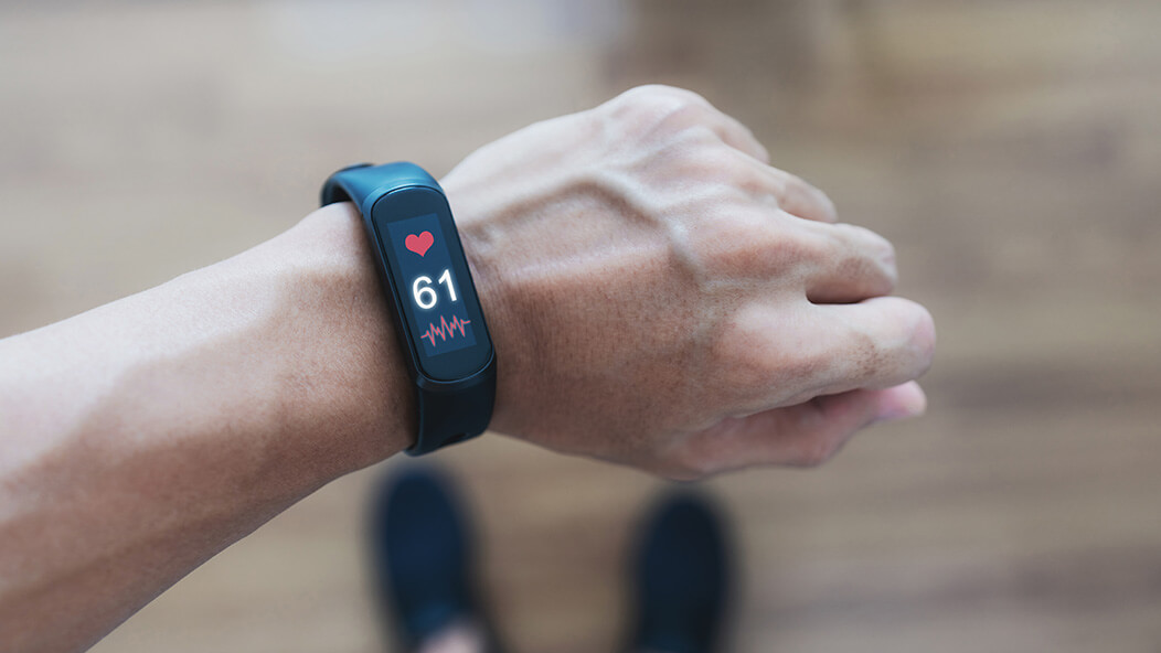 What Your Heart Rate is Telling You