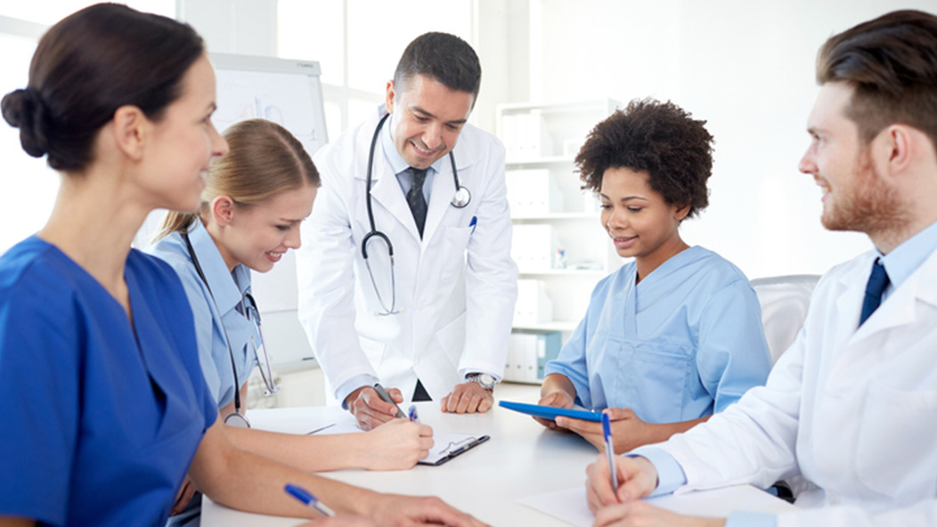 The importance of choosing a primary care physician
