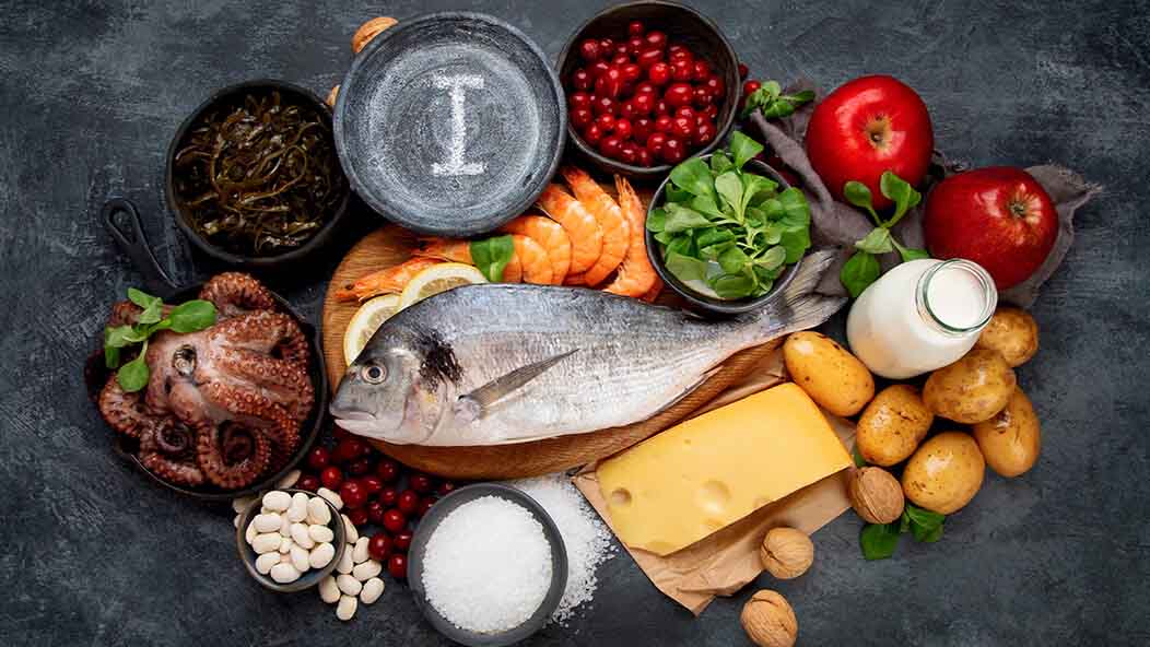 Importance of Iron in Your Diet