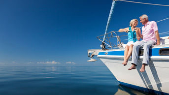 Travel healthy tips for seniors