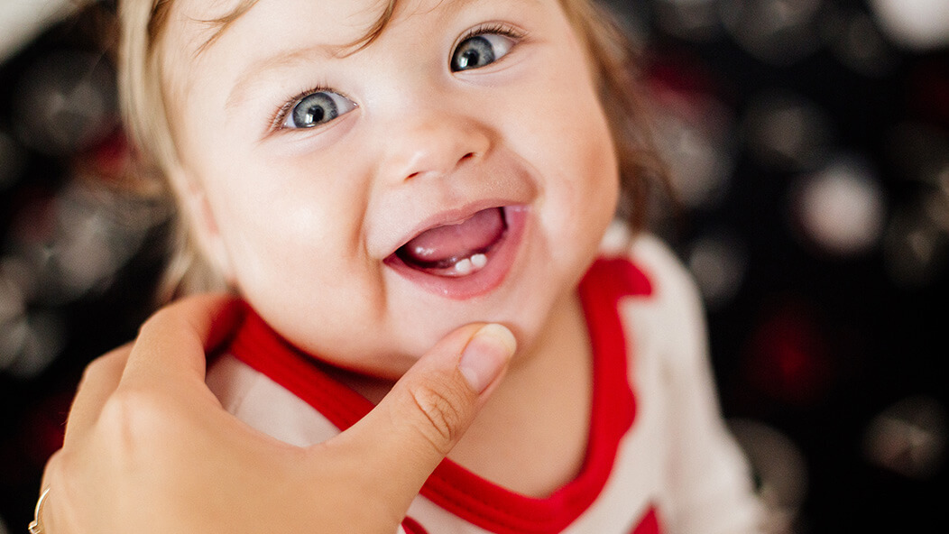 The Truth About Teething