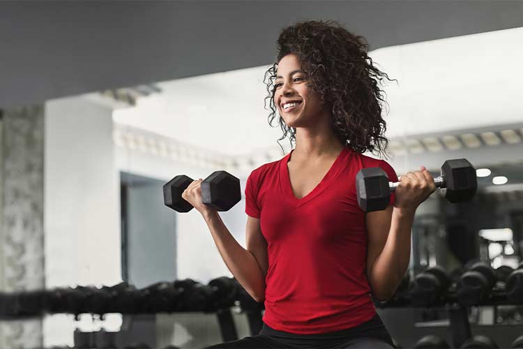 The Importance of a Well-Rounded Workout