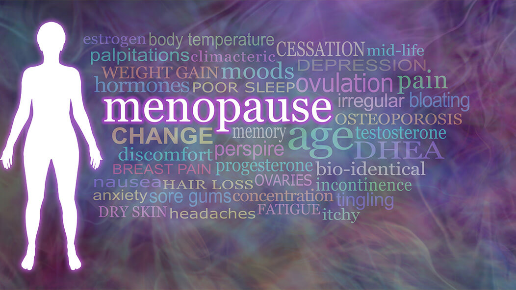 When Menopause Happens Early
