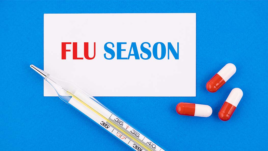 Why Getting a Flu Shot Is a Must Do This Year