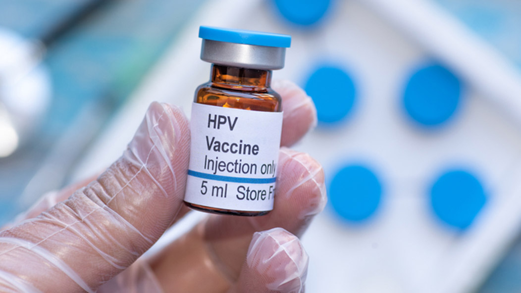 Why kids need the HPV vaccine