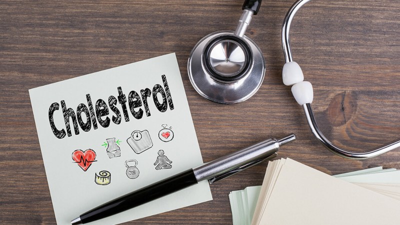 why you should pay attention to cholesterol