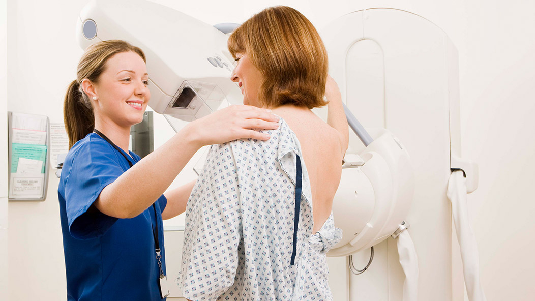 your first mammogram what to expect
