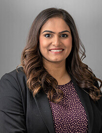 Amreen Charolia Maknojiya