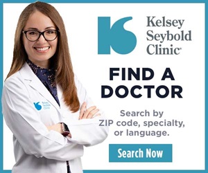 Kelsey-Seybold provider Dr. Hansen