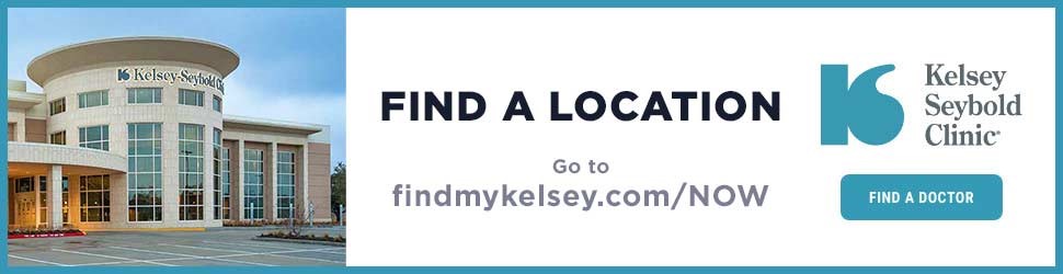 Kelsey-Seybold Cares Stafford Clinic