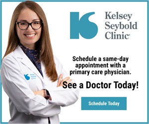 See a Doctor Today