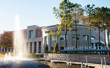 Bienvenido a Kelsey-Seybold