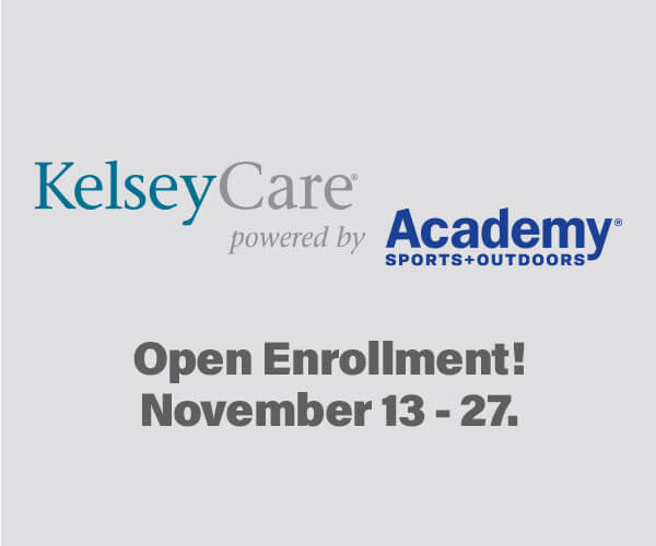 KelseyCare Academy