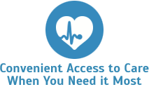 Convenient Access to Care 