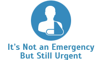 Not an Emergency