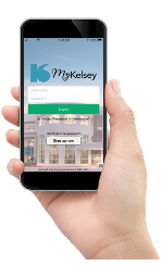 MyKelseyOnline Mobile Access
