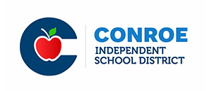 Conroe ISD Logo
