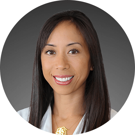 Dr. Isabel Garcia