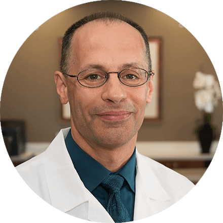 Dr. Nicholas Solomos