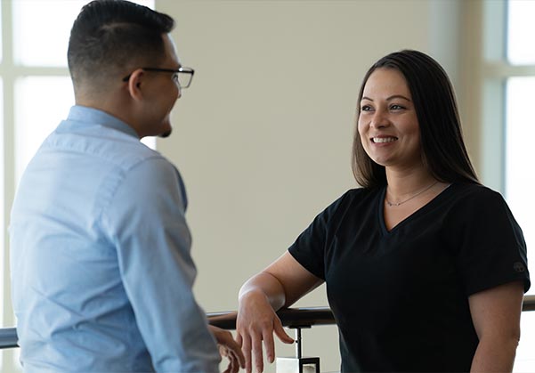 Galena Park ISD | Kelsey-Seybold Clinic