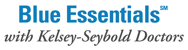 Blue Essentials with Kelsey-Seybold Doctors