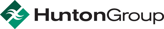 Hunton Group logo.