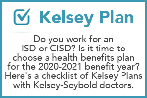 Kelsey Plan