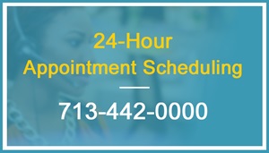 24 hr Appointment Scheduling