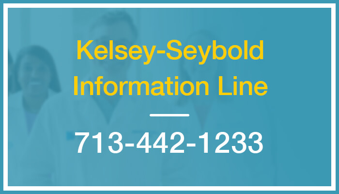 Kelsey-Seybold Information Line