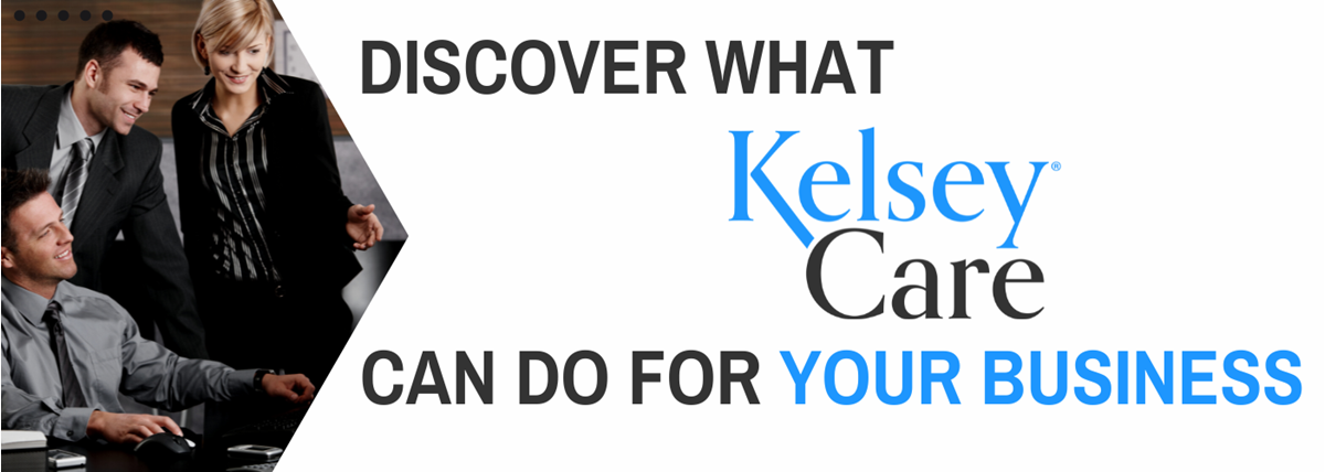 KelseyCare Health Plans logo
