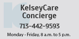 KelseyCare Concierge