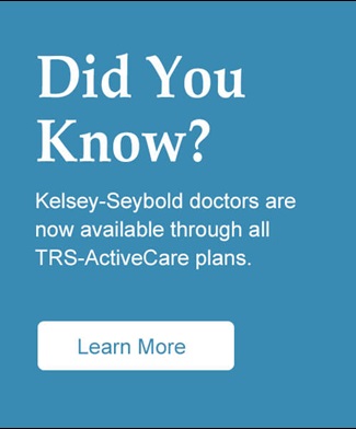 Kelsey Seybold Insurance Provider Portal