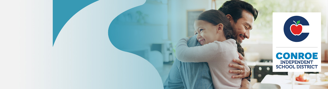 conroe-isd-employer-plans-banner