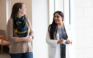 Kelsey-Seybold Clinic Patient Advisory Council