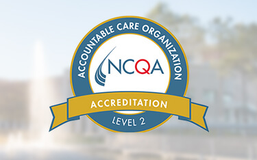Accountable Care Organization