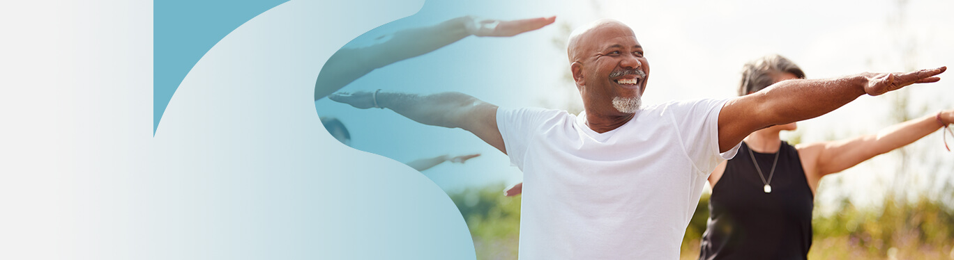 Advanced Wellness Exam