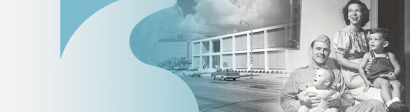 Kelsey-Seybold Clinic – Our History