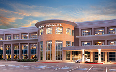 Woodlands Clinic 2020
