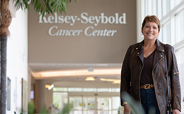 Kelsey-Seybold Clinic – Breast Diagnostic Center